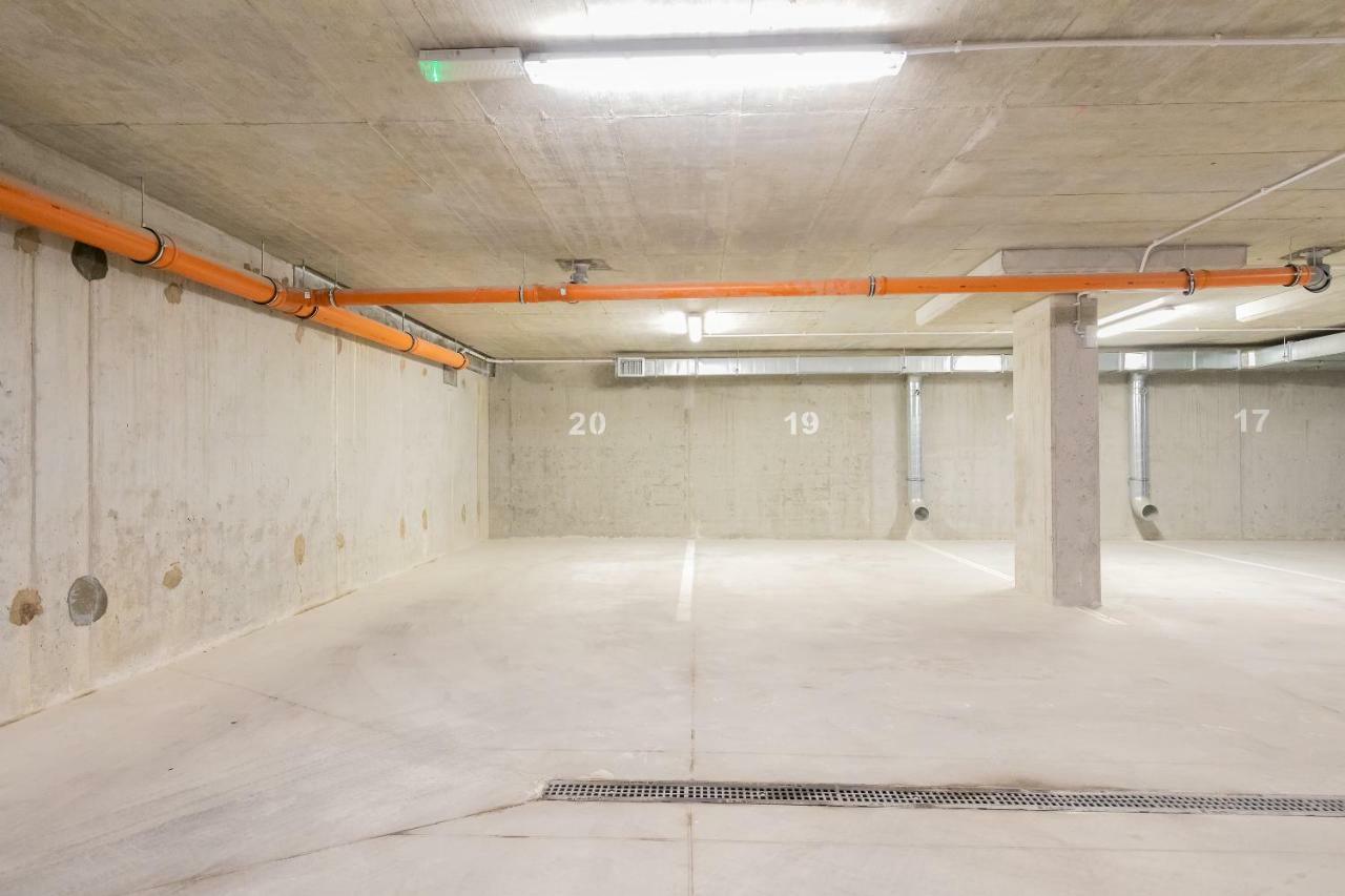 Jantar Apartamenty - Osiedle Bursztynowe II コウォブジェク エクステリア 写真